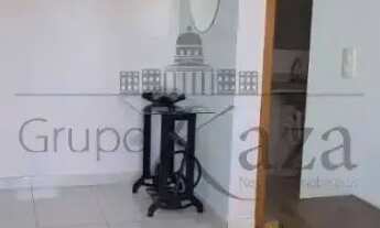 Imagem 3: Apartamento - Parque Industrial - Residencial Varandas do Parque - 2 Dormitórios - 55m²