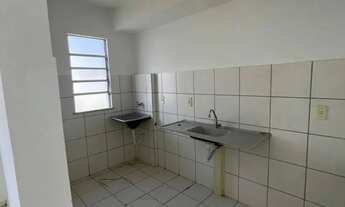 Imagem 4: Apartamento - Plaza das Flores - Paço do Lumiar