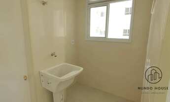 Imagem 4: Apartamento novo para locação no Parque Campolim