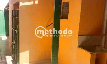 Imagem 3: Casa com 4 dormitórios à venda, 167 m² por R$ 700.000,00 - Vila Lemos - Campinas/SP