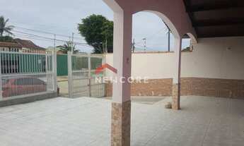 Imagem 3: Casa em Rua Doutor João Atalia - Convento Velho - Peruíbe/SP