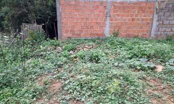 Imagem 4: Lote plano rua João Mendonça Vila Sion