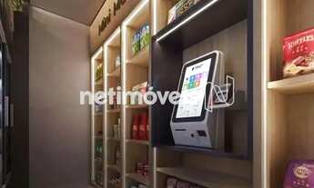 Imagem 7: Venda Apartamento 1 quarto Lourdes Belo Horizonte