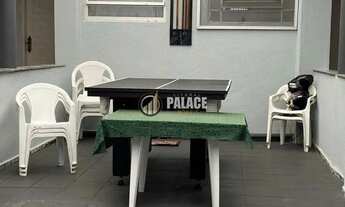 Imagem 4: Apartamento com 1 quarto, Canto do Forte, Praia Grande - R$ 190 mil, Cod: 3564