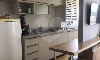 Imagem 7: Apartamento com 2 dormitórios à venda, 65 m² por R$ 499.000,00 - Parque Residencial das Ca