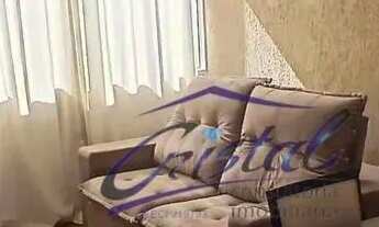 Imagem 2: Casa com 3 quartos (1 suíte) para alugar, 110 m² - Jardim Ester - Butantã - São Paulo/SP