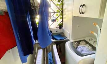 Imagem 6: Alugo Apartamen Mobiliado no Solaris City próximo a faculdade Novafapi, Supermerado,Farma