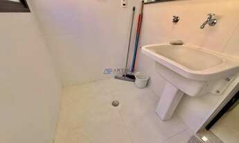 Imagem 7: Apartamento para locação em Praia Grande no bairro Guilhermina