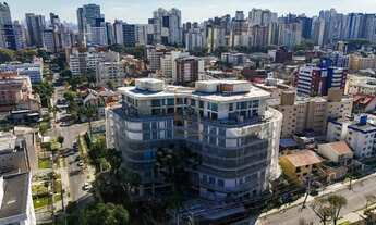 Imagem 14: Revenda Lemme, apartamento com 3 suítes, 3 vagas e vista livre!