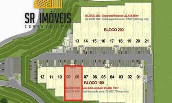 Imagem 4: Imóvel para aluguel possui 4416 metros quadrados em Itaqui - Itapevi - SP