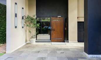 Imagem 5: Apartamento em Higienópolis