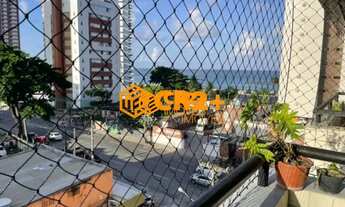 Imagem 2: Apartamento com 3 quartos 1 suítes em Candeias/112m² Jaboatão Dos Guararapes