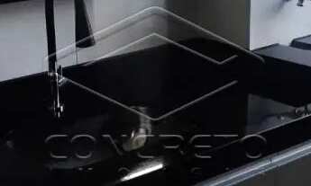 Imagem 3: Apartamento Padrão em Bauru