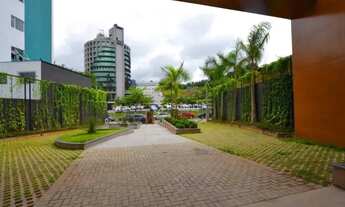 Imagem 3: Sala Comercial à venda com area total de 68,00 m² com 1 vaga na garagem no bairro Garcia e