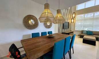 Imagem 6: Village à venda, 206 m² por R$ 3.800.000,00 - Riviera Módulo 24 - Bertioga/SP