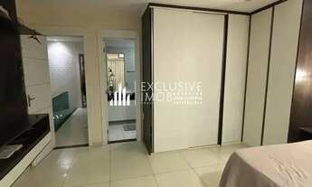 Imagem 7: JARDIM ESPANHA CASA DE 230 METROS, 4/4 SENDO 3 SUÍTES É 4 BANHEIROS