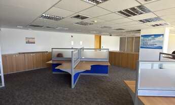 Imagem 5: Edificio Argentina, 600m², Andar/Laje Corporativa!