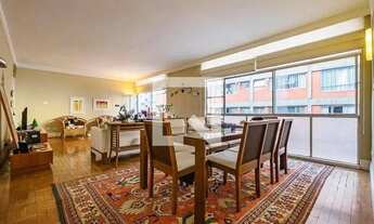 Imagem 3: Apartamento à Venda - Jardim Paulista, 3 Quartos, 170 m2