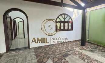 Imagem: EE - Aluga-se Casa Térrea, 157 m² AC