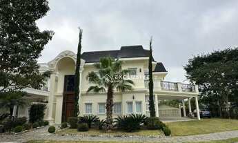 Imagem: Casa com 4 dormitórios à venda, 400 m²