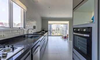 Imagem 7: Venda Cobertura 2 Dormitórios - 140 m² Pinheiros