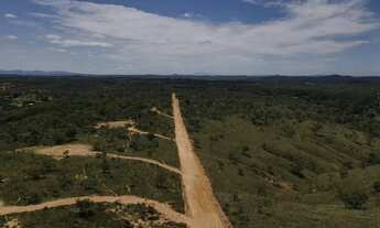 Imagem: Terrenos 20.000m2 a 35min da Cachoeira Grande