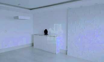 Imagem 2: Apartamento com 3 dormitórios para alugar, 130 m² por R$ 9.298,76/mês - Icaraí - Niterói/R