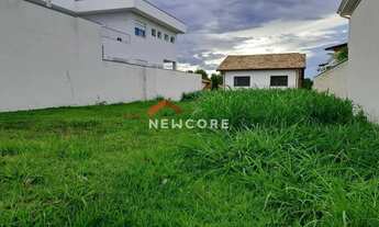 Imagem: Lote em condomínio em Avenida Copacabana