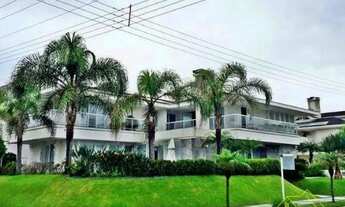 Imagem 4: Casa com 5 dormitórios à venda, 1050 m² por R$ 12.000.000 - Jurerê Internacional - Florian