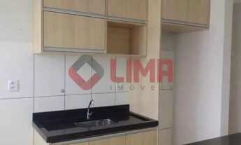 Imagem 2: Lindo apartamento para a locação no BONARDI com 02 dormitórios e 01 vaga de garagem