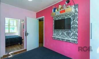 Imagem 4: Apartamento em Santa Tereza