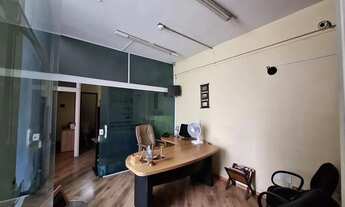 Imagem 2: CJ COMERCIAL COM 04 SALAS, REFORMADO, A 100 METROS DA PRAÇA E METRÔ DA SÉ, LGO SÃO FRANCIS