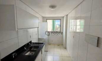 Imagem 5: Apartamento com 2 dormitórios para alugar, 62 m² por R$ 2.522,72/mês - Plano Diretor Sul