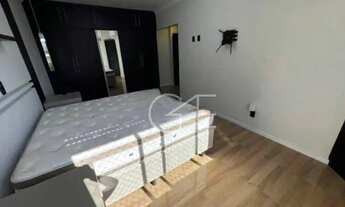 Imagem 7: Apartamento com 3 dormitórios para alugar, 144 m² por R$ 8.800,00/mês - Gonzaga - Santos/S