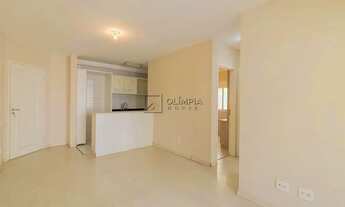 Imagem 3: Venda Apartamento 2 Dormitórios - 52 m² Pinheiros