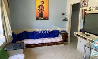 Imagem 7: Casa - Jardim São Fernando - Campinas