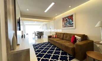 Imagem 3: Apartamento para Locação Anual Frente Mar com 03 suítes, localizado na Barra Sul de Balneá