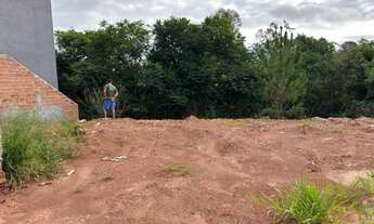 Imagem 5: Terreno shangrila