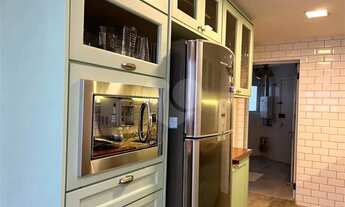 Imagem 3: Apartamento com 3 quartos à venda em Vila Leopoldina - SP