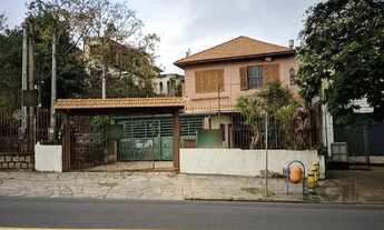 Imagem: Casa para Venda - 200m², 5 dormitórios