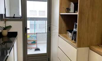 Imagem 3: CITY TOWERS ONE Apartamento com 3 dormitórios