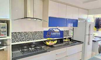 Imagem 5: Apartamento com 2 Quartos e 1 banheiro à Venda, 50 m²