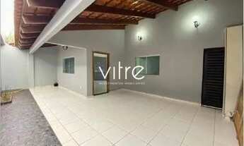 Imagem: Casa à venda no bairro Cidade Jardim em