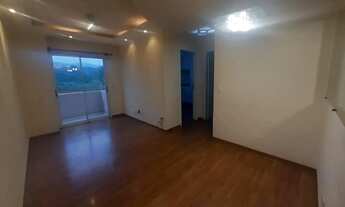 Imagem 7: Apartamento para alugar em Barueri, Vila São Luiz (Valparaízo), com 2 quartos, com 56 m²