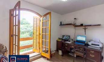 Imagem 6: Venda Casa 4 Dormitórios - 148 m² Moema