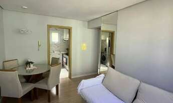 Imagem 4: Apartamento à venda no bairro Industrial com 63m² e 2 dormitórios/quartos disponíveis