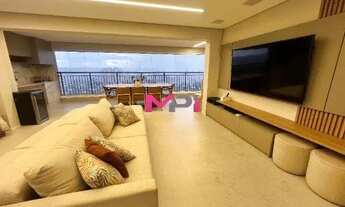 Imagem 7: APARTAMENTO A VENDA RESERVA ALTA VISTA TORRE ACQUA 175M 4 SUÍTES ANHANGABAÚ - JUNDIAÍ/SP