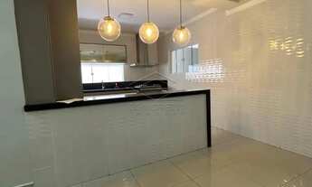 Imagem 3: Casa Padrão em Bauru