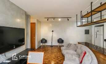 Imagem 5: APARTAMENTO RESIDENCIAL em SÃO PAULO - SP, ITAIM BIBI