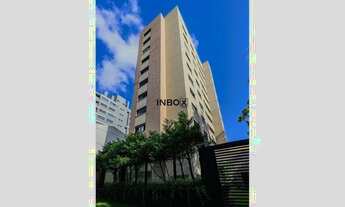 Imagem 3: Apartamento em Higienópolis